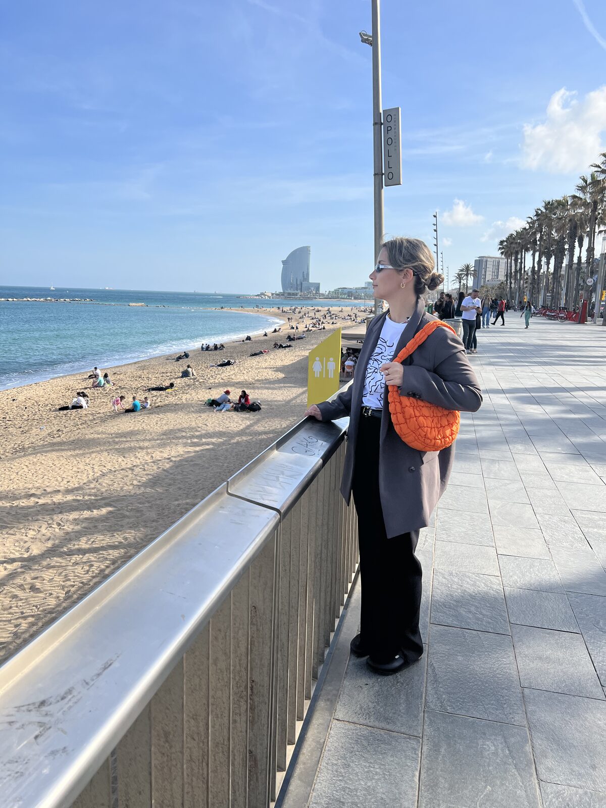 Travel memory